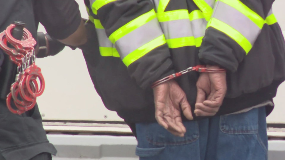 Police: Man found dead identified as suspect in Lafayette shooting ...