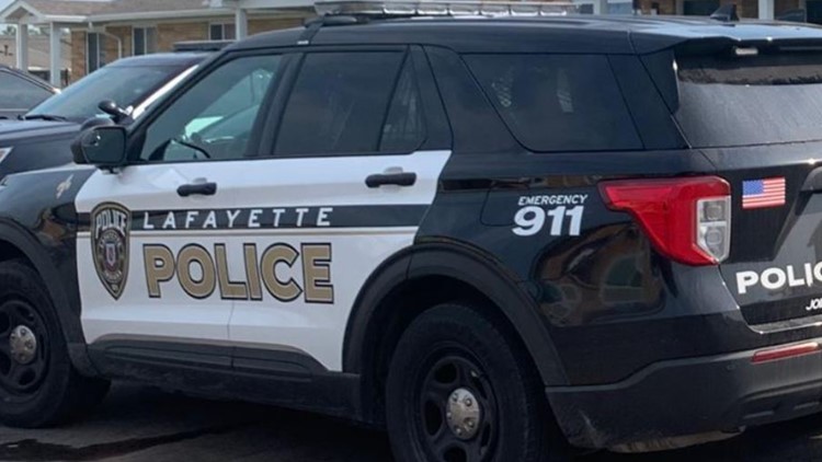 Lafayette police: 13-year-old arrested for social threats against middle school