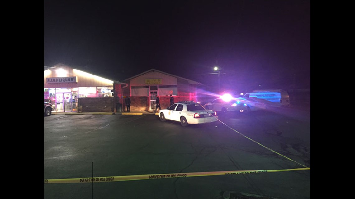 UPDATE: Police say liquor store owner shot and killed in robbery | wthr.com