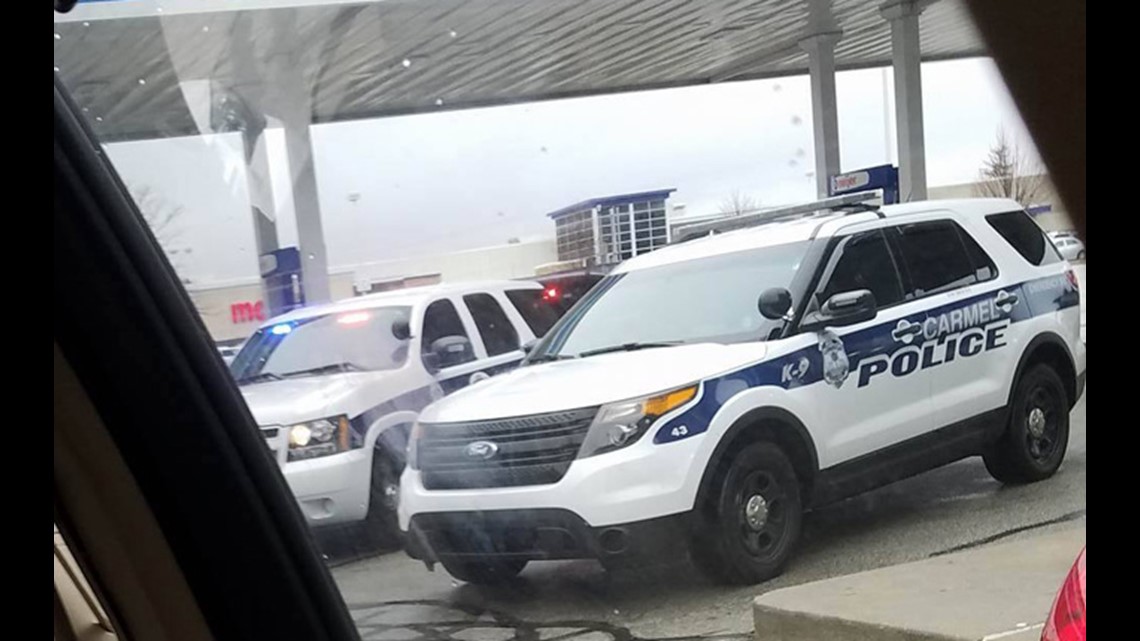 Two arrested in Carmel drug bust