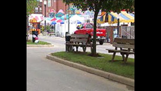 Indiana State Fair expects near-record attendance | wthr.com