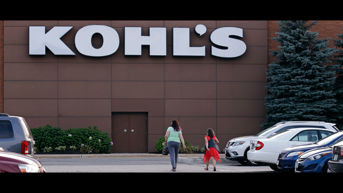 Kohl's hosting hiring event for seasonal work