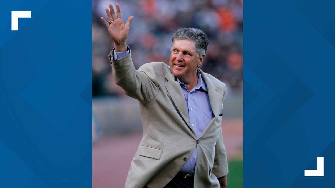 Reds mourn death of Hall of Fame pitcher Tom Seaver - The Tribune