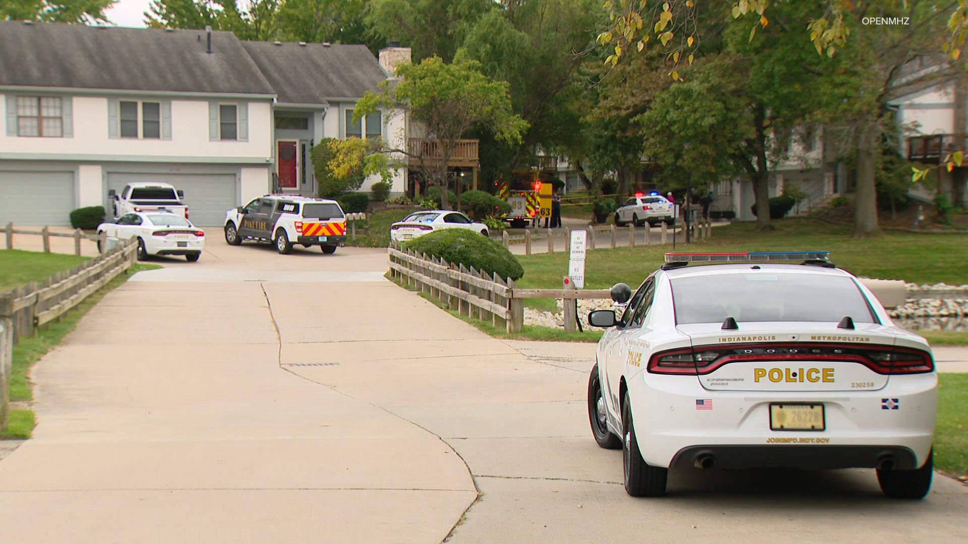 Bus Example Indianapolis woman facing charges after alleged armed confrontation on ...