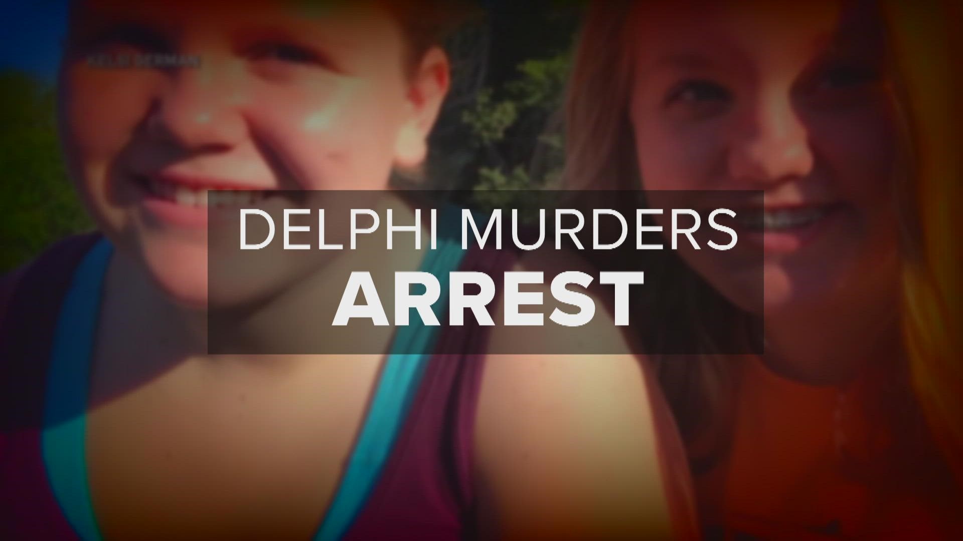 The Delphi Murders Breaking Down The Documents And Arrest