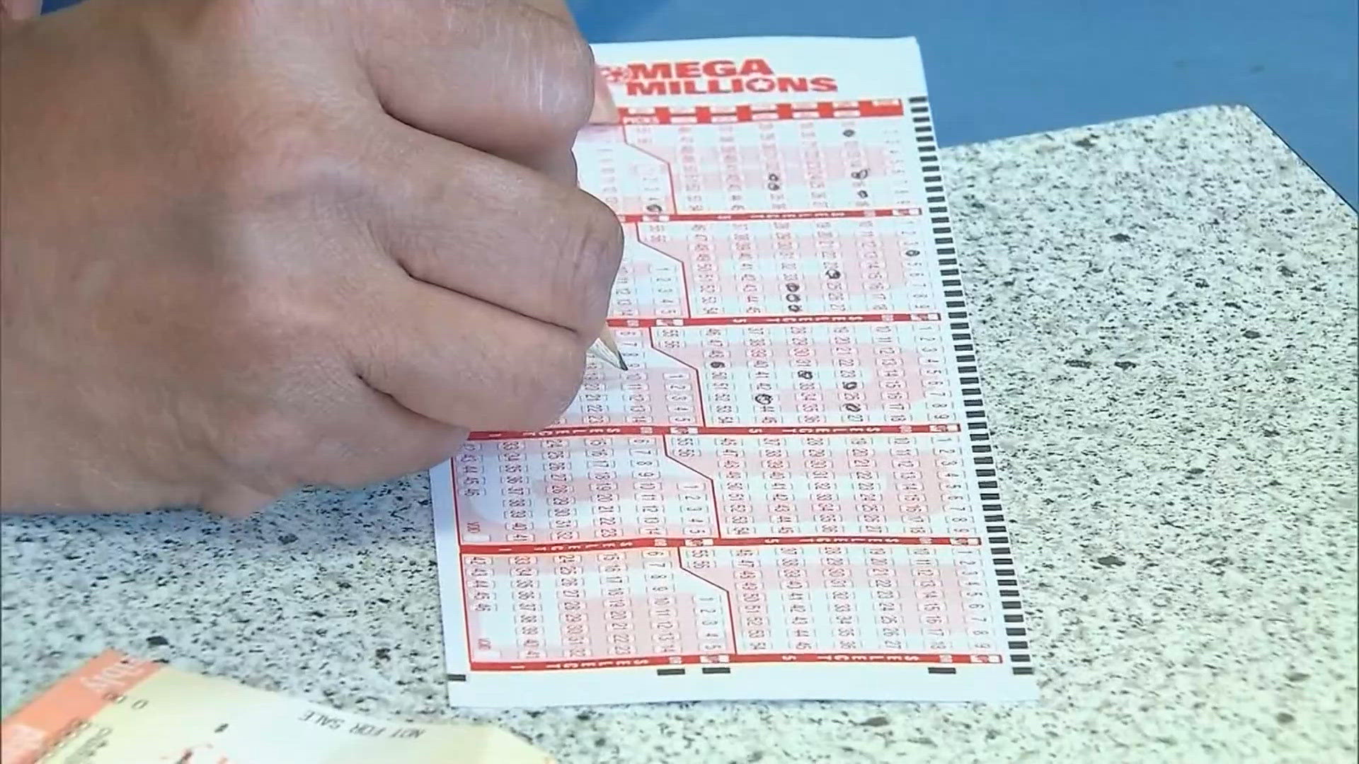 Who won the Mega Millions jackpot? What we know about Tuesday night's ...