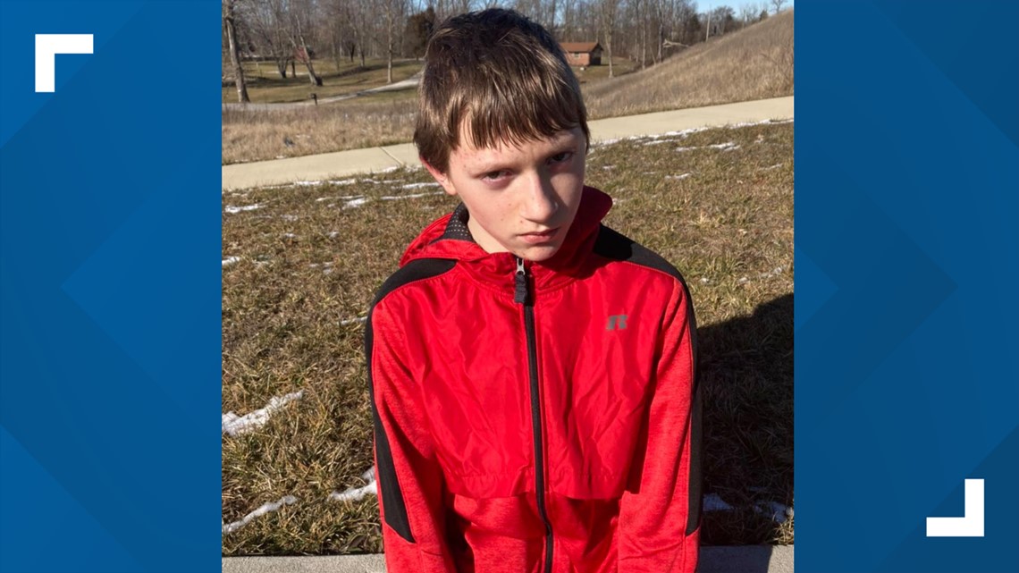 Police: Missing Avon boy found safe - Vimarsana News