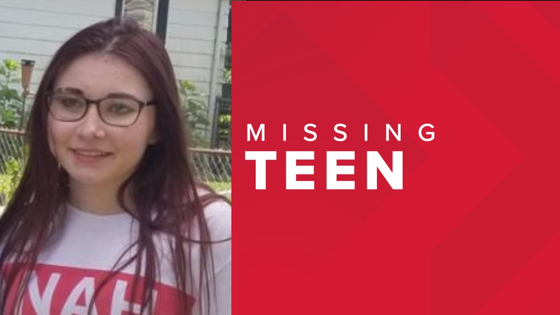 Silver Alert Issued For Missing Indiana Teenager | Wthr.com