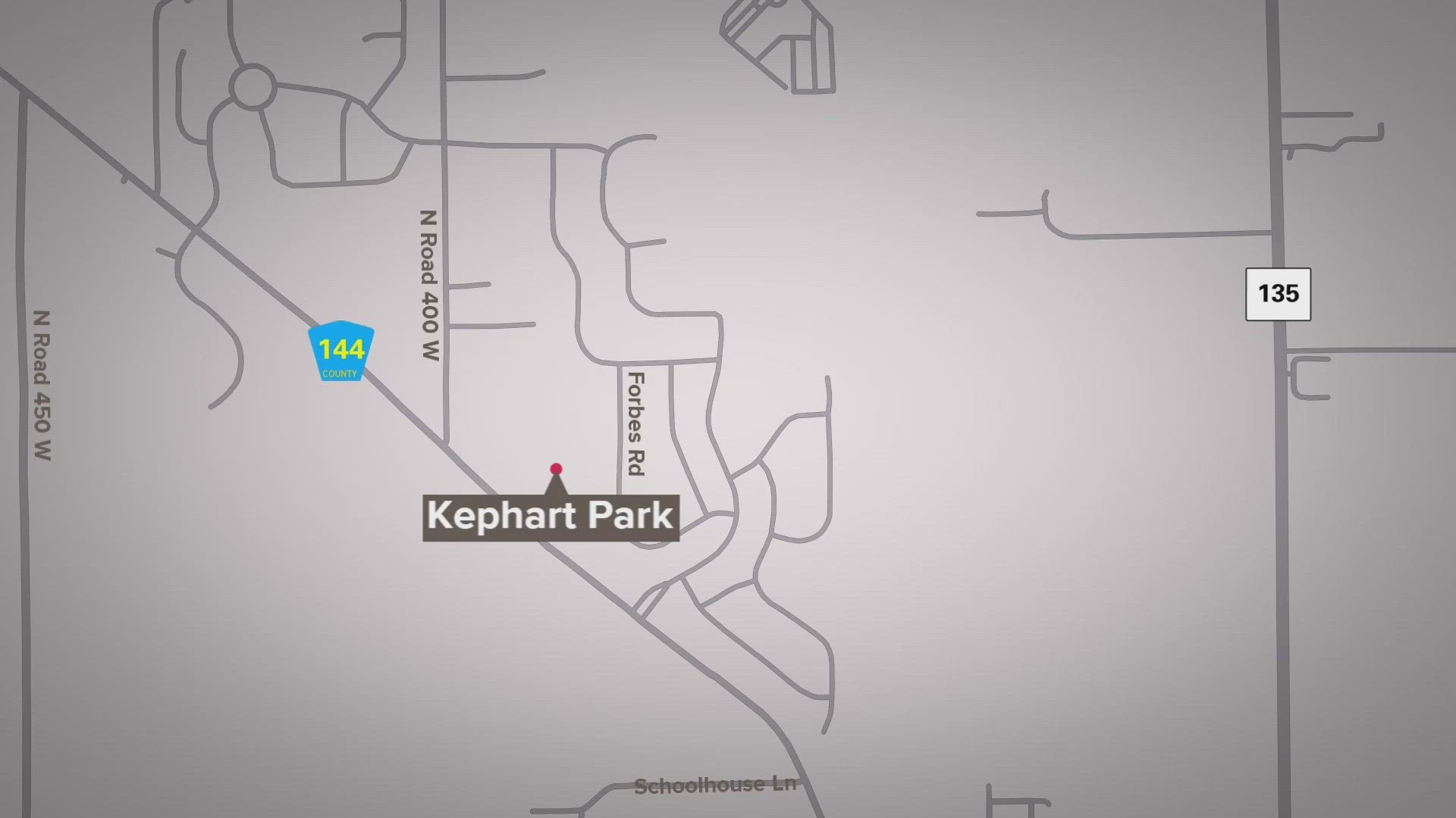 Investigators say around 5 p.m. Friday nearly a dozen young people got into a fight at Kephart Park.