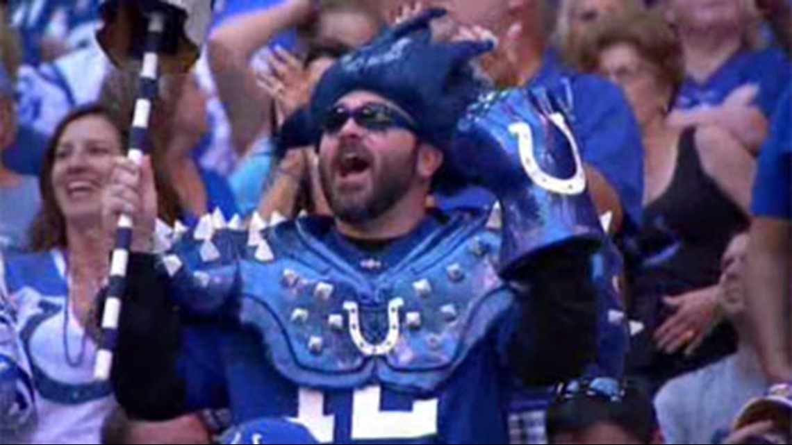 WTHR blackout gets harsh words from Colts fans