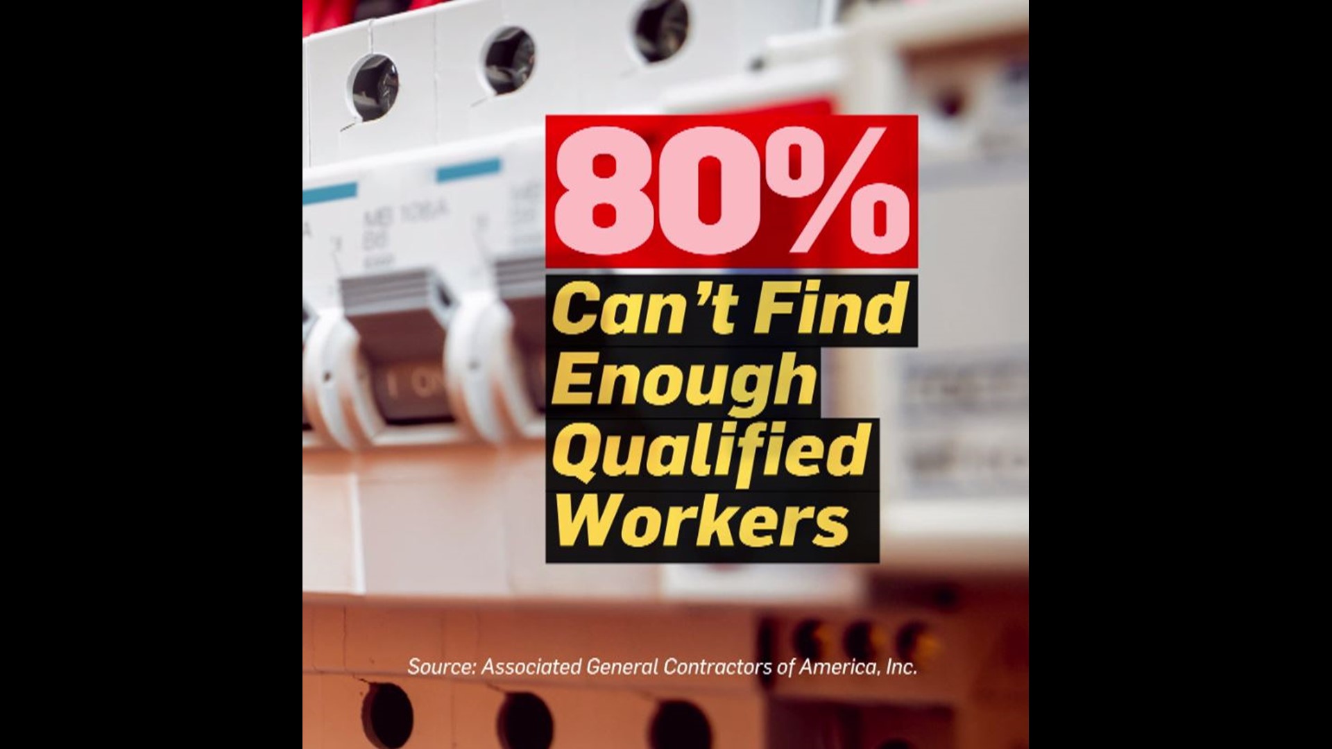 New training program to address electrician shortage