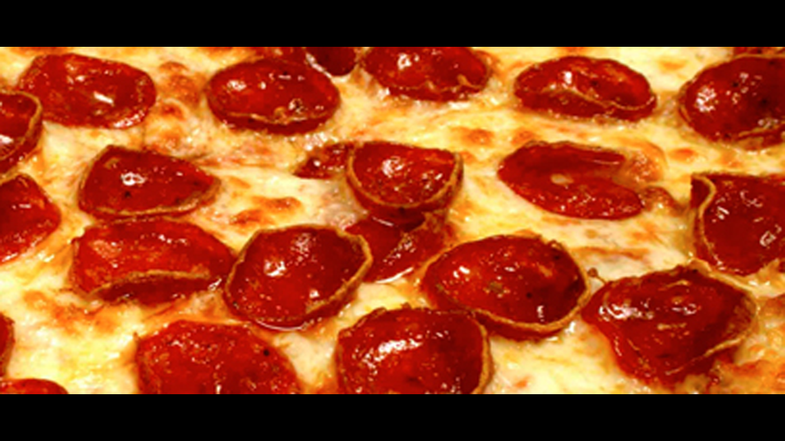 Little Caesars teams up with DoorDash for pizza delivery