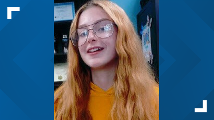 Silver Alert canceled for 16-year-old Lawrenceburg girl | wthr.com