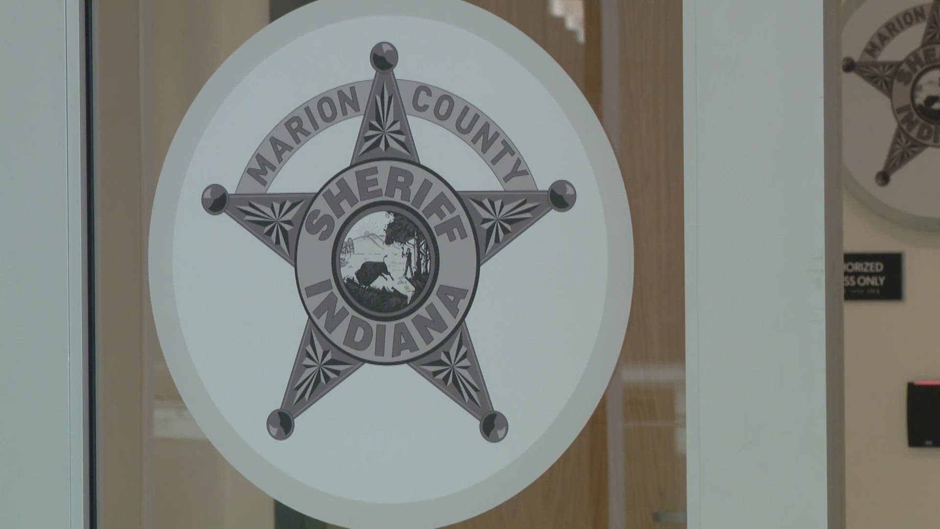 The Marion county Sheriff's Office confirmed two deputies were fired last week for their job performance on the day another deputy was attacked and killed.