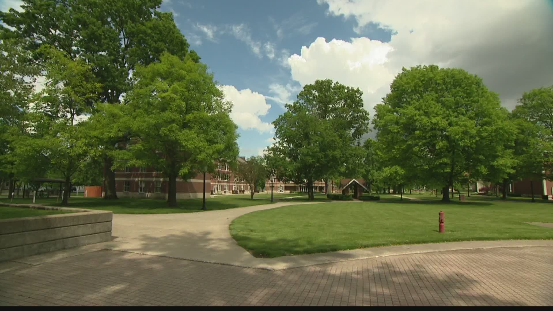 Franklin College is learning on its past to carry it forward in this challenging year.