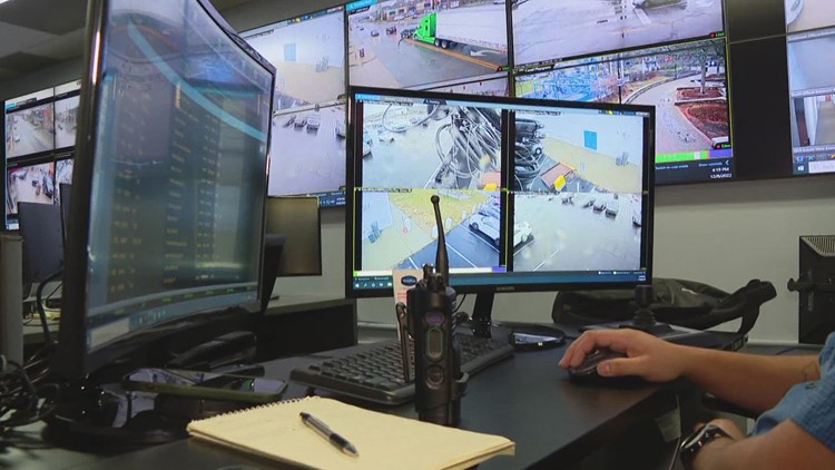 IMPD to expand use of technology in crime fight