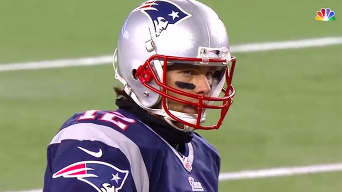 NFL wins 'Deflategate' appeal; Tom Brady's suspension reinstated