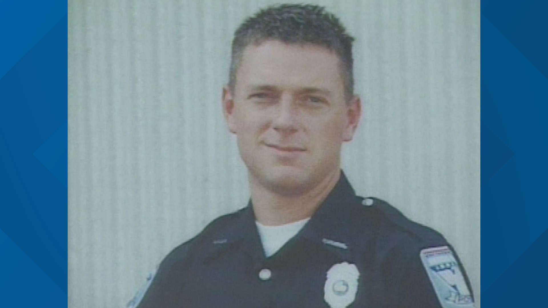 Widow of Beech Grove police officer upset killer on death row gets TV