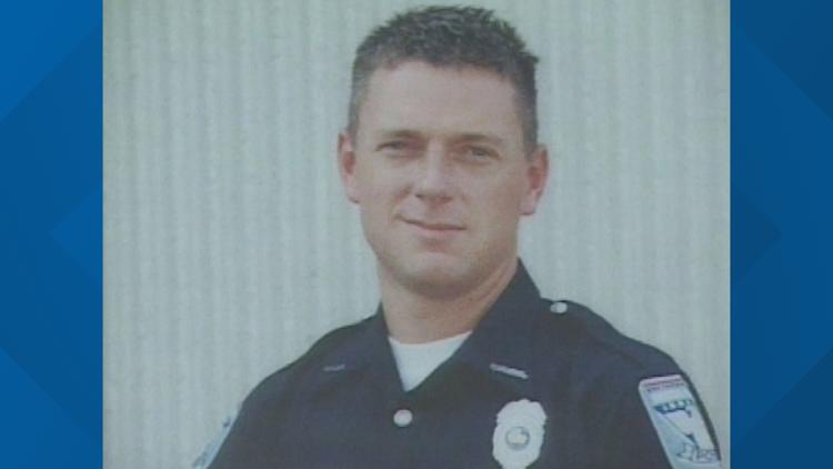 ‘Society has kept its promise’ | Beech Grove police issue statement before man who killed Ofc. Bill Toney is executed
