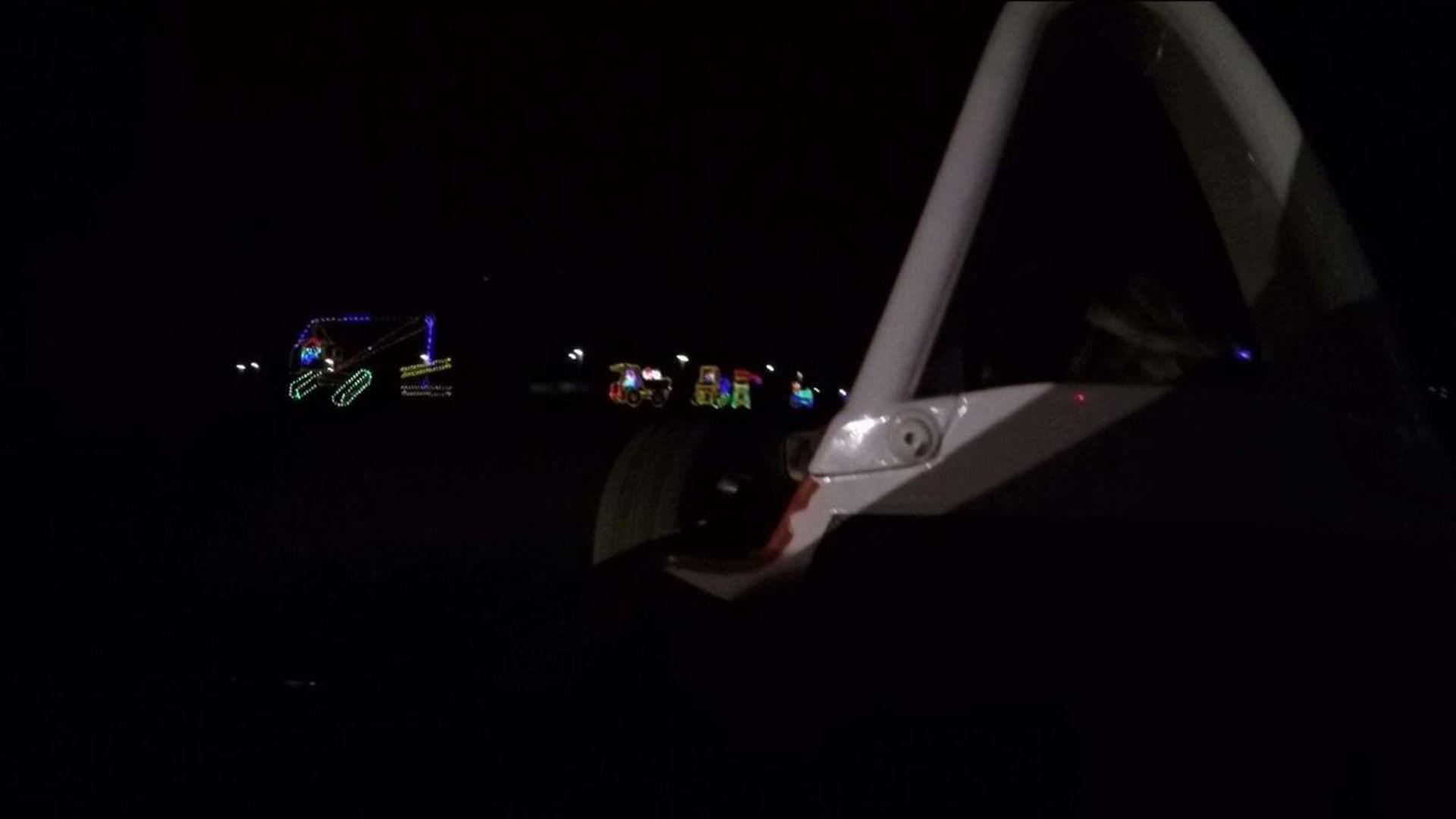 Brickyard Christmas Lights 2022 Indianapolis Motor Speedway "Lights At The Brickyard" Tickets Available |  Wthr.com