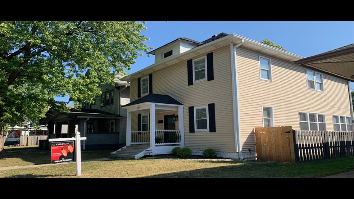 New housing, retail planned for MapletonFall Creek neighborhood