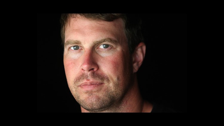 NFL veteran Ryan Leaf shares his drug addiction and recovery story