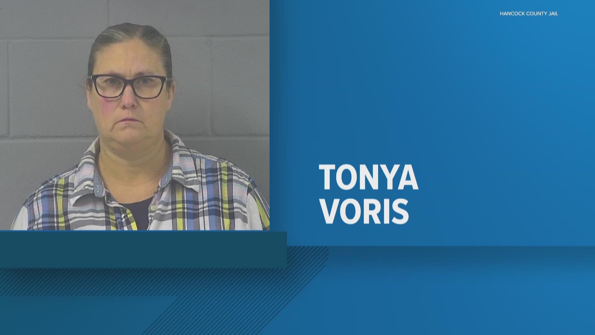 Tonya Voris is accused of giving at least 17 children melatonin gummy supplements to get them asleep at nap time. Parents say they never approved that.