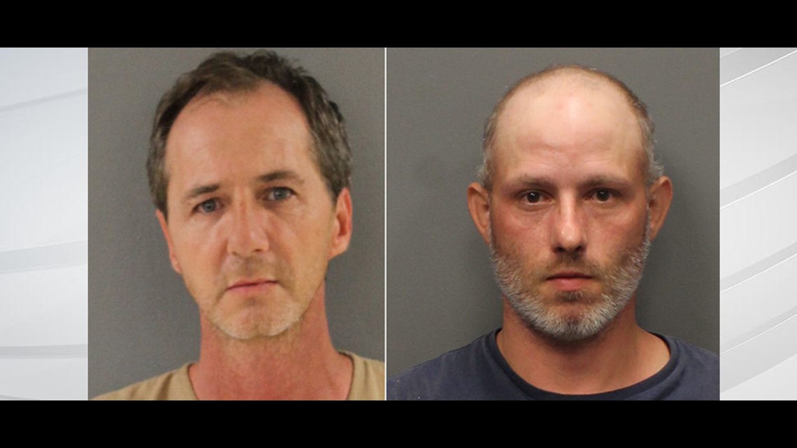 ⑮-56 RAPEMAN - TWO NUNS AND A PACK MULE Convicted 'American Nightmare' rapist pleads guilty to two