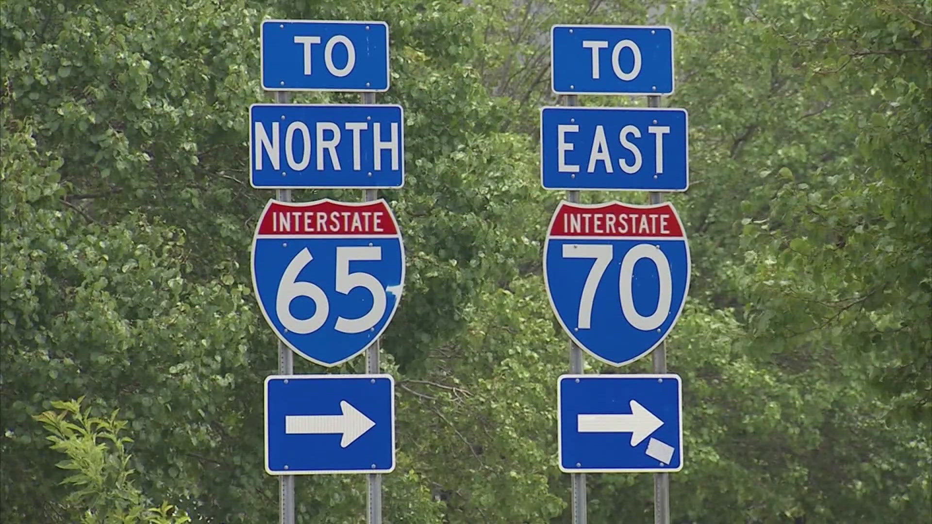 Falling gas tax revenue means the "Crossroads of America" may need to start charging drivers.