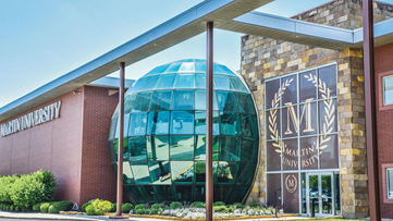 Martin University to clear debt for more than 200 students