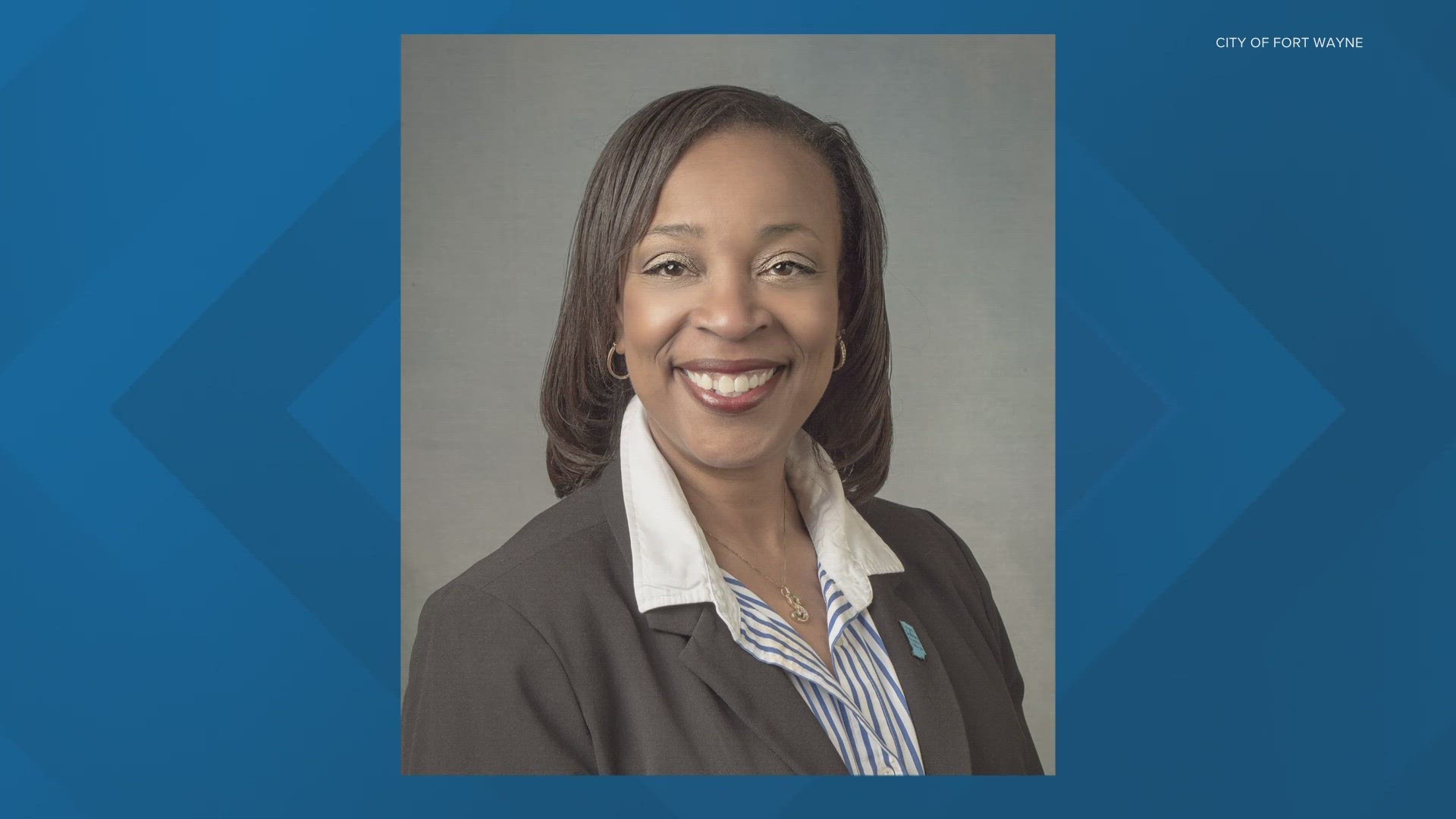 Fort Wayne elects firstever Black female mayor