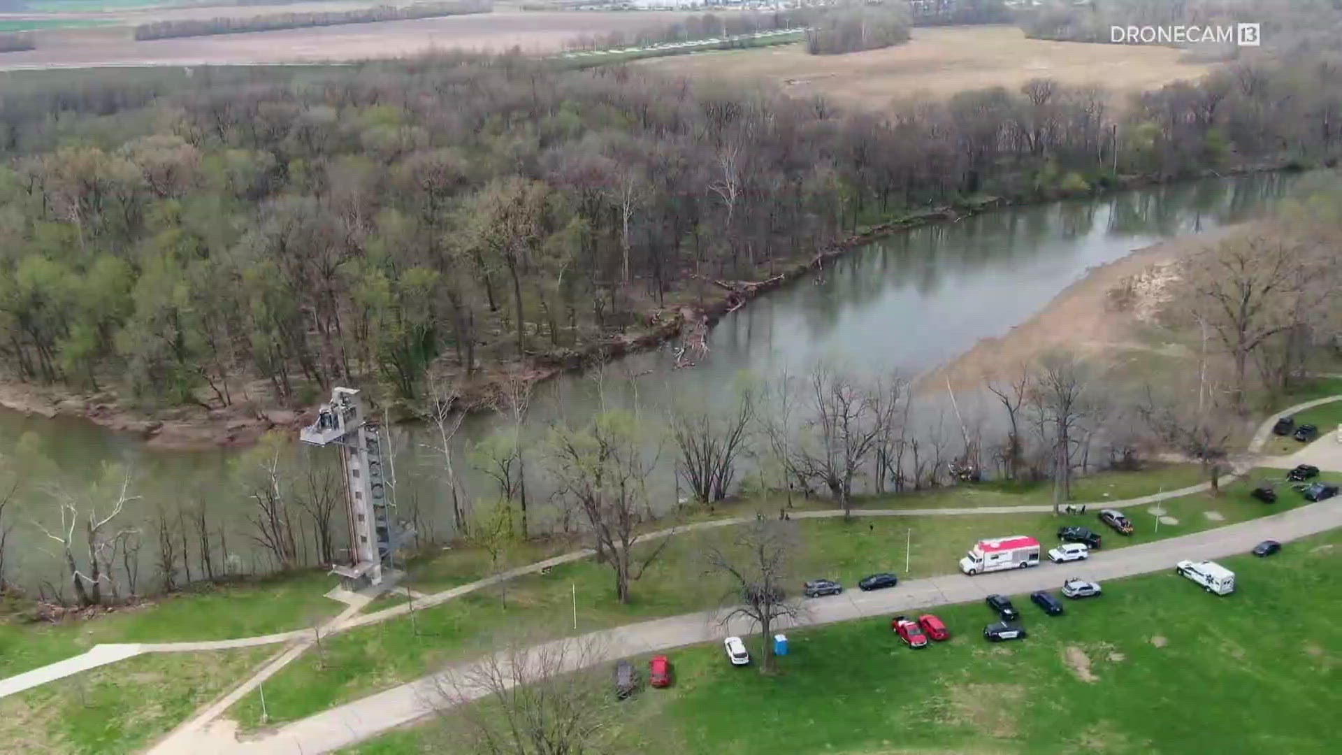 Body of missing 11-year-old girl recovered from East Fork White River ...