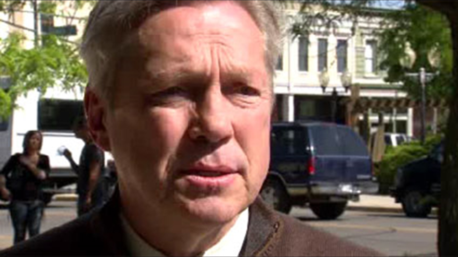 Madison Co. prosecutor to stop filing cases in Edgewood