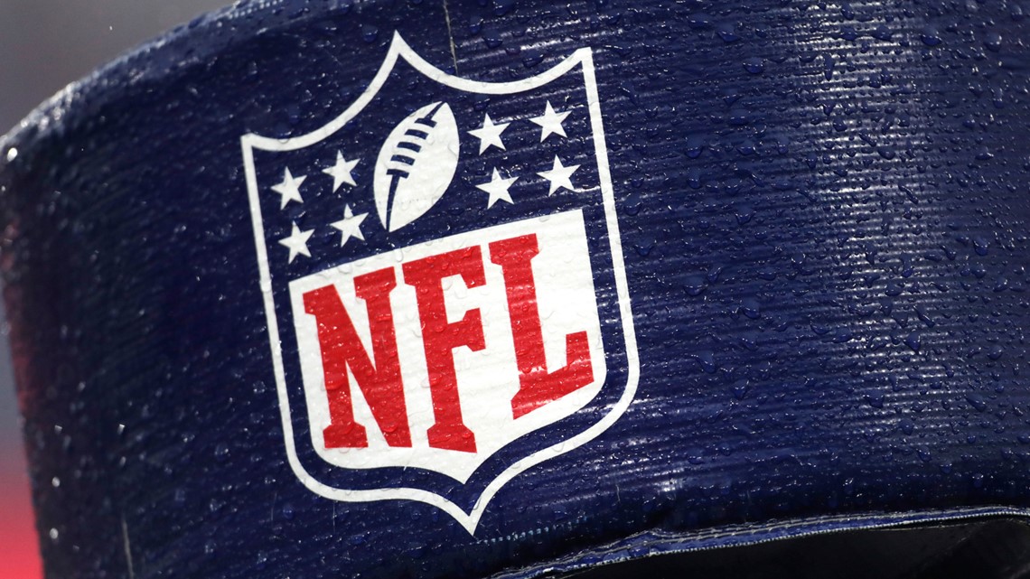 NFL on FOX43: 2021 Sunday Regular Season schedule