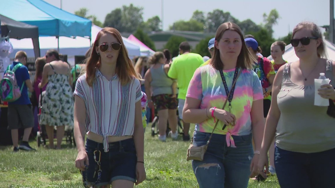 Greenwood will hold Pride Month festival