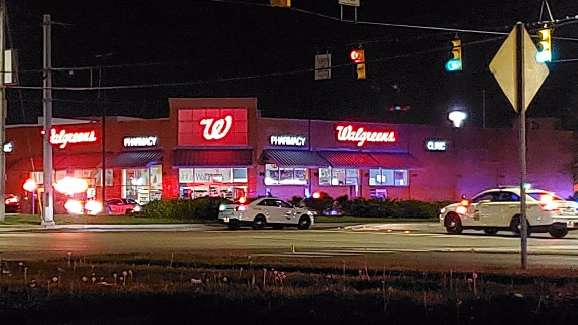 IMPD: 3 shot on Keystone Avenue near 62nd Street early Saturday - Vimarsana News