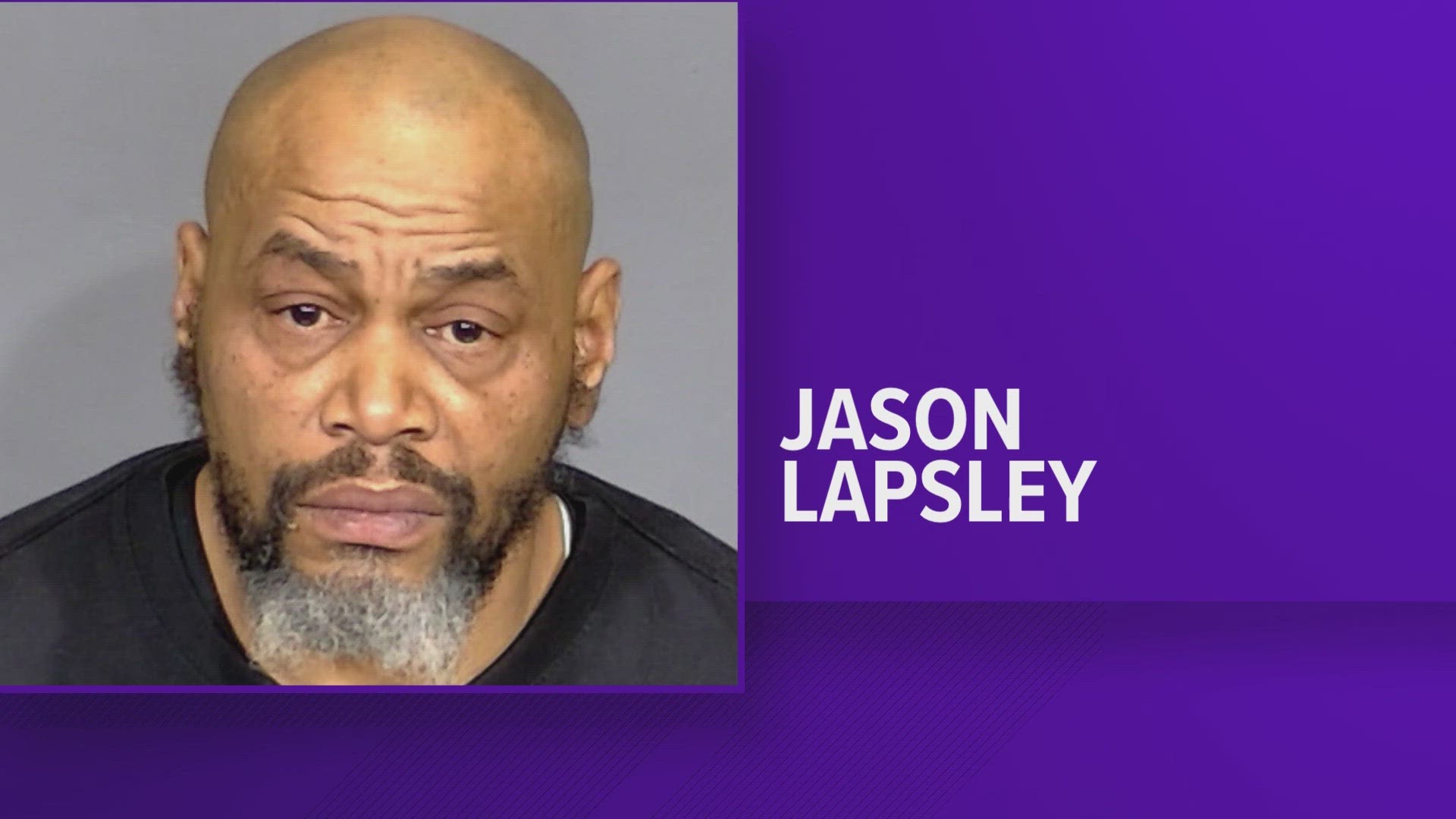 The Marion County Prosecutor is charging Jason Lapsley with two counts of murder.