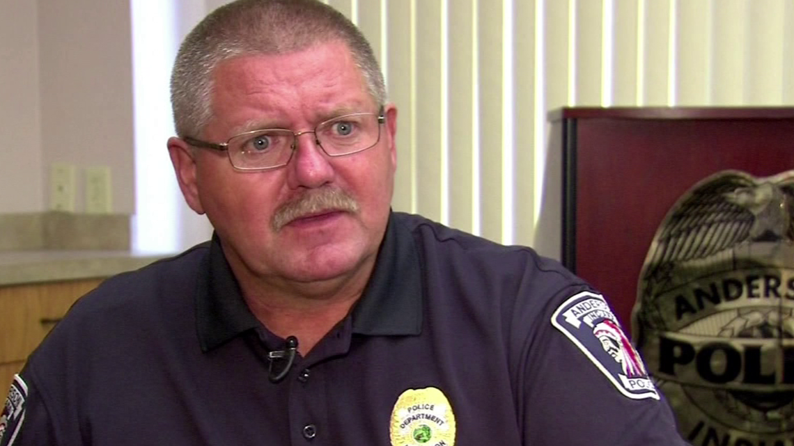 Former Anderson police chief dies after attack