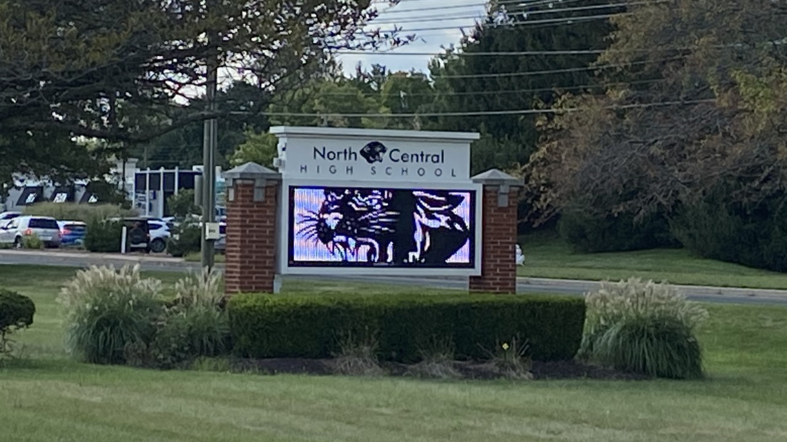 Former North Central students suing district over alleged abuse - Vimarsana News