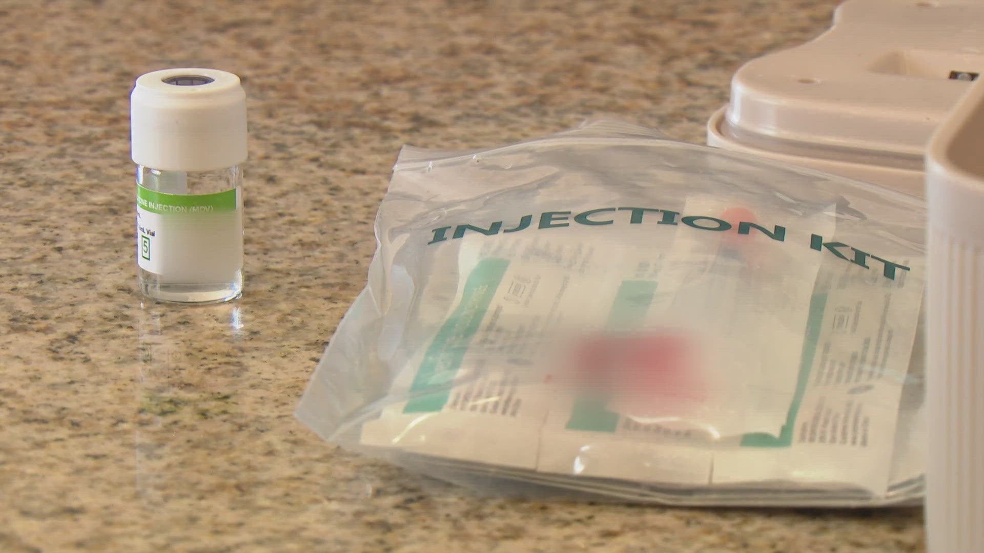 glp-1 indianapolis in 13 Investigates: Family recounts 7-year-old's GLP-1 overdose as poison  centers see spike in calls