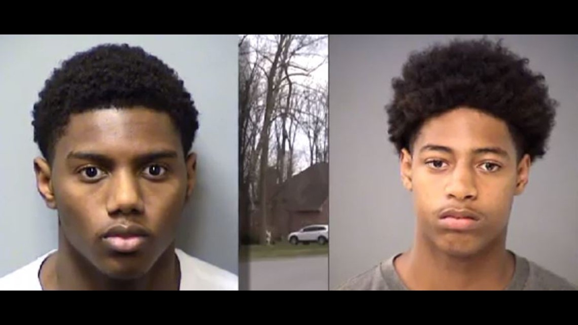 2 suspects charged in 2017 murder of Indianapolis doctor will appear in ...