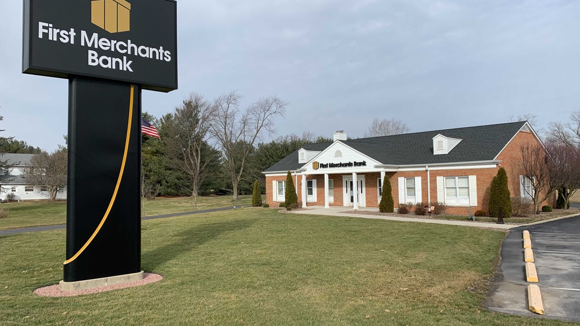 Morristown residents upset about losing their only bank - Vimarsana News