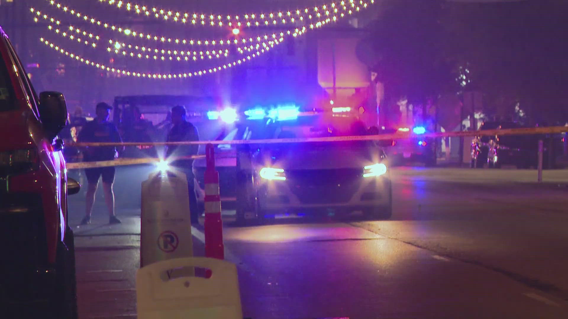 More people are expected to be charged in the coming days as police and prosecutors continue investigating and pursuing criminal charges.