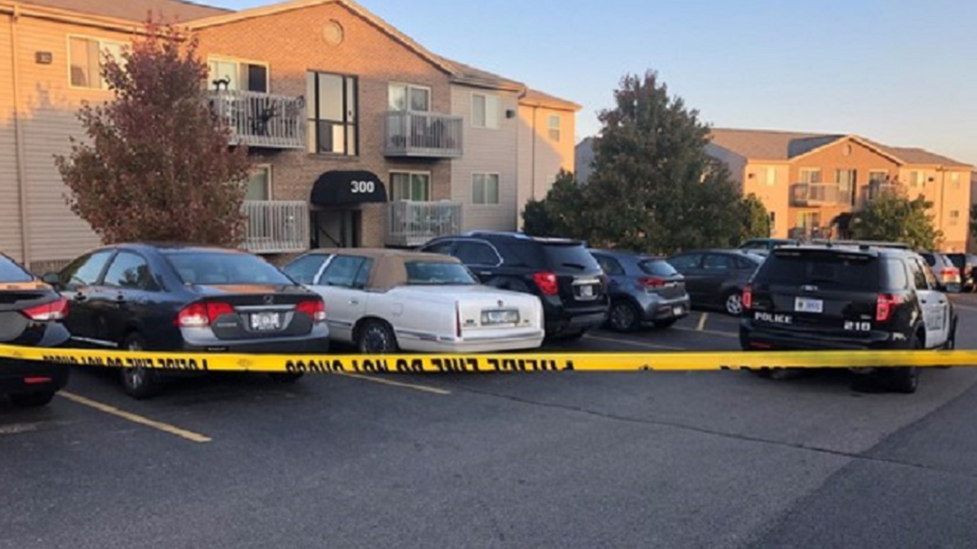 State Police investigate Lawrenceburg police action shooting