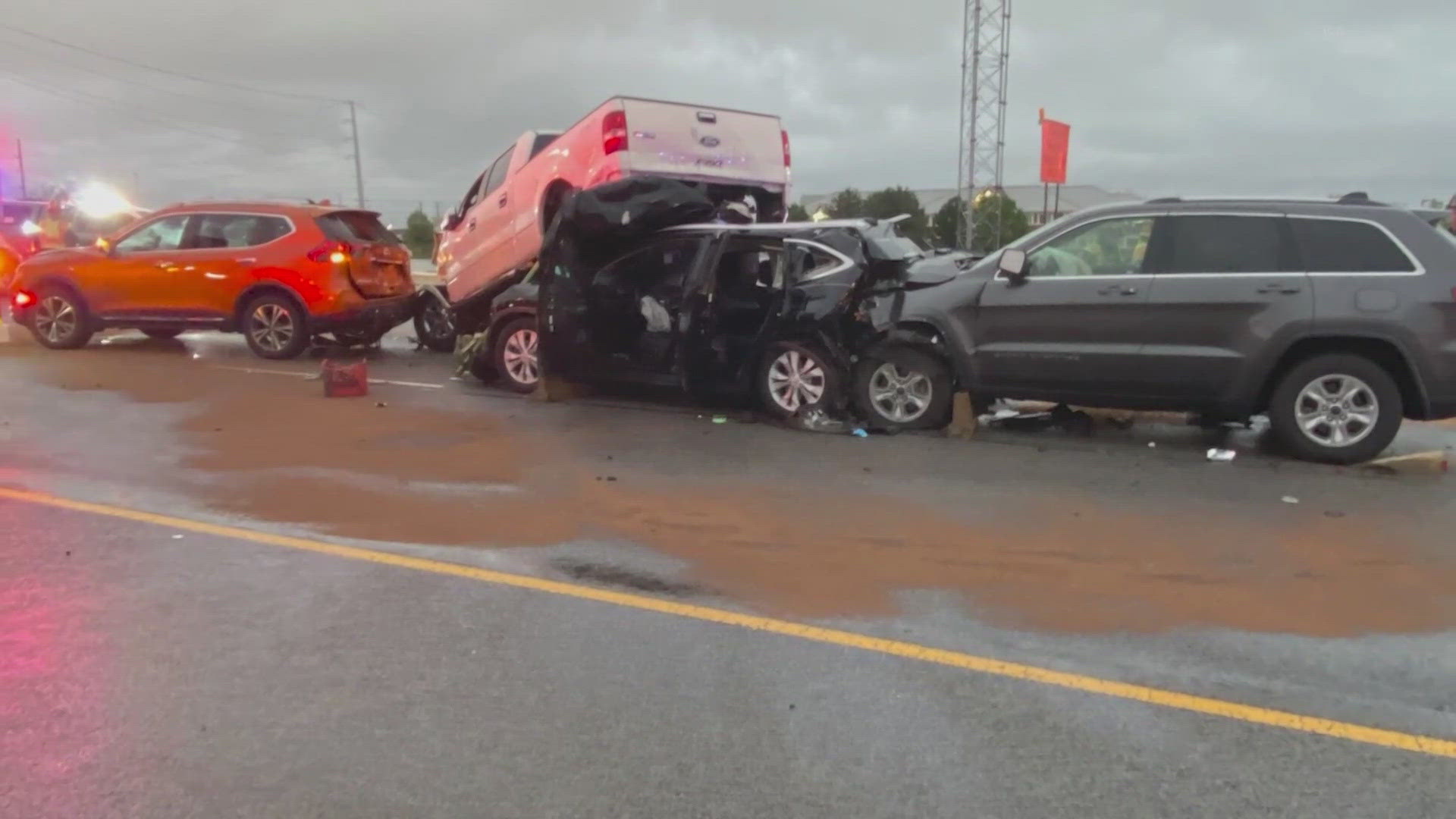 Intel: Q1 Earnings Snapshot | wthr.com