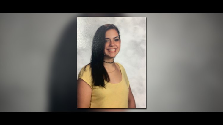 Lafayette Police Missing 16 Year Old Girl Found Safe 1301