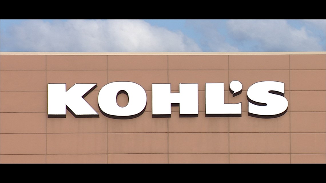 Kohl's forges ahead with slow but steady growth, kohl's hours