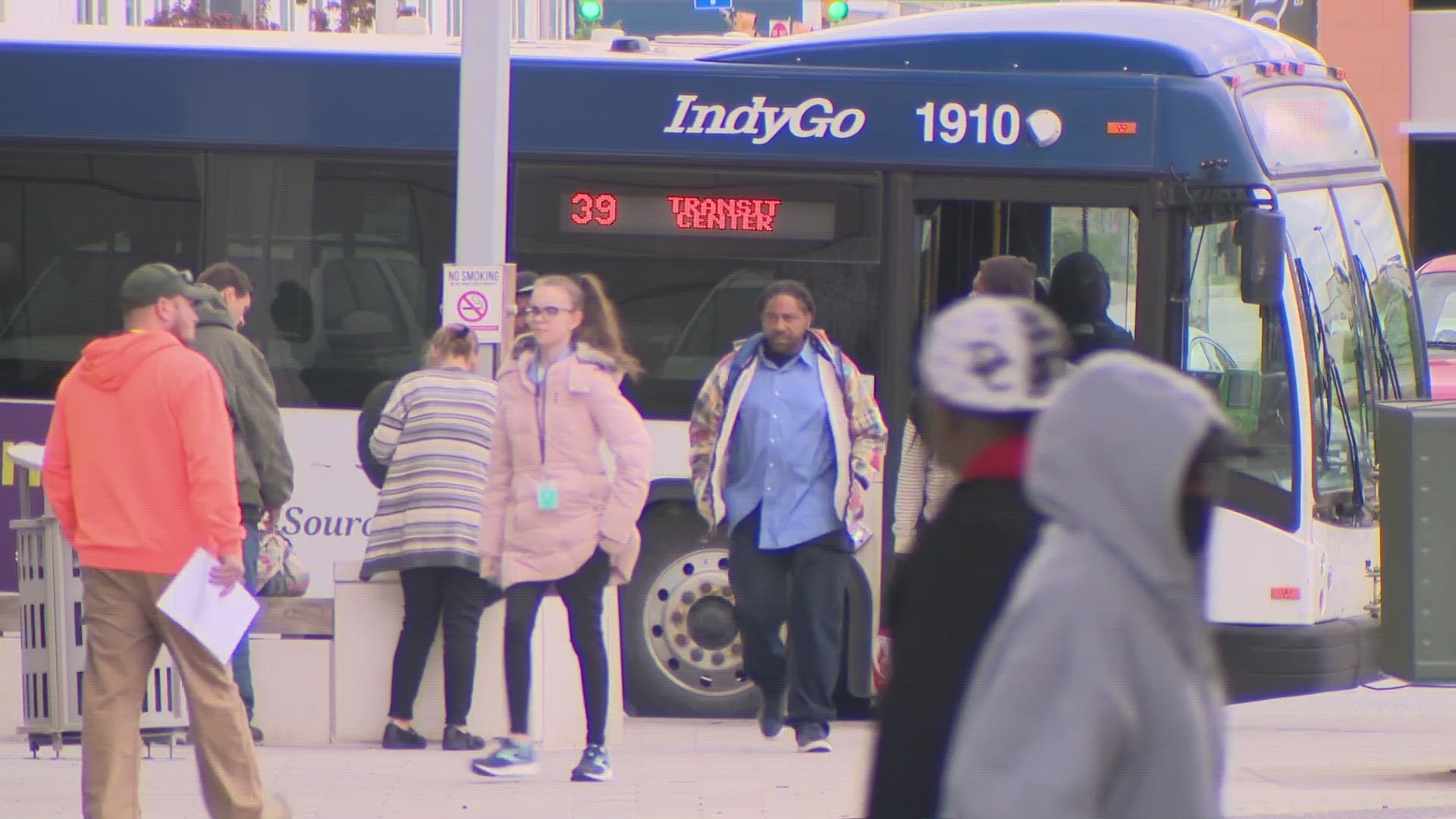 Major changes are coming to some IndyGo routes this summer.