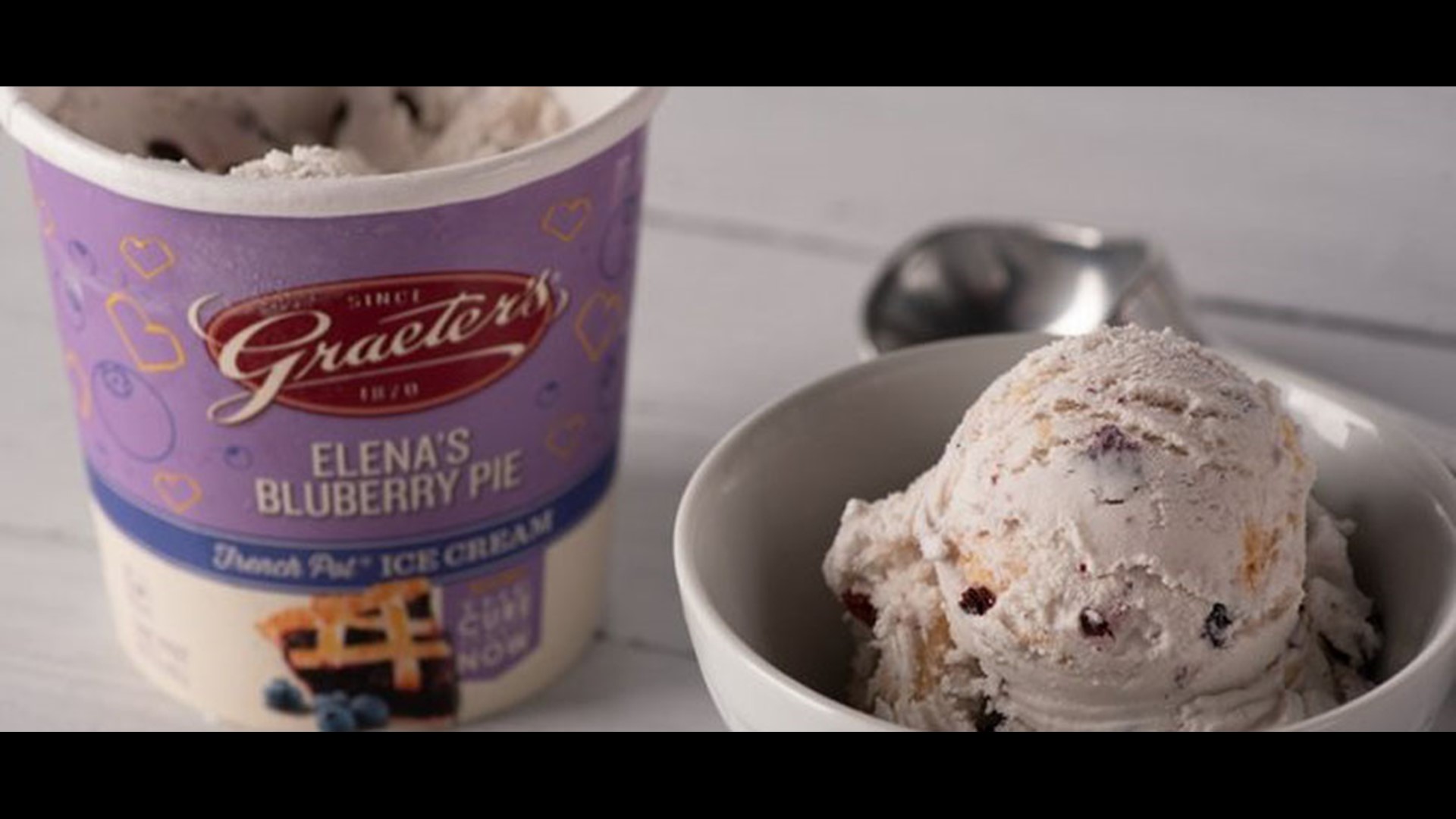 Graeter's offering free ice cream cones Thursday for campaign to fight