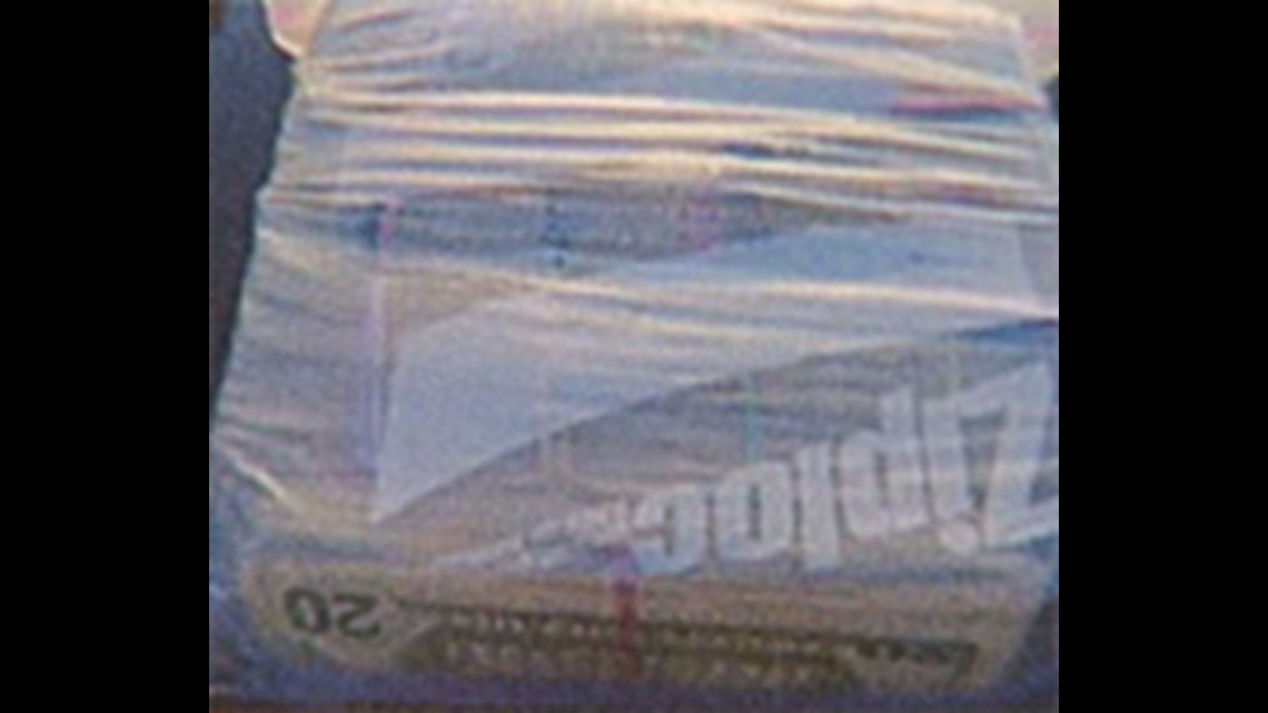 Greenwood official's son among those arrested in drug bust